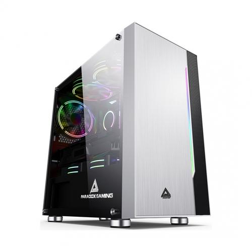 Jual PC Gaming Core i7 9700F/GTX 1660 SUPER /RAM 16GB/Gaming 