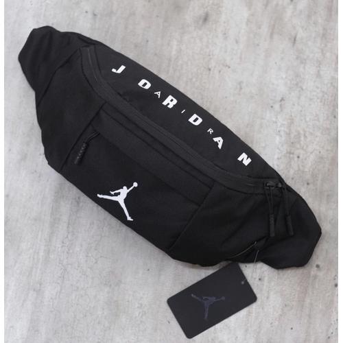 Jual Air Jordan Waist Bag Original 