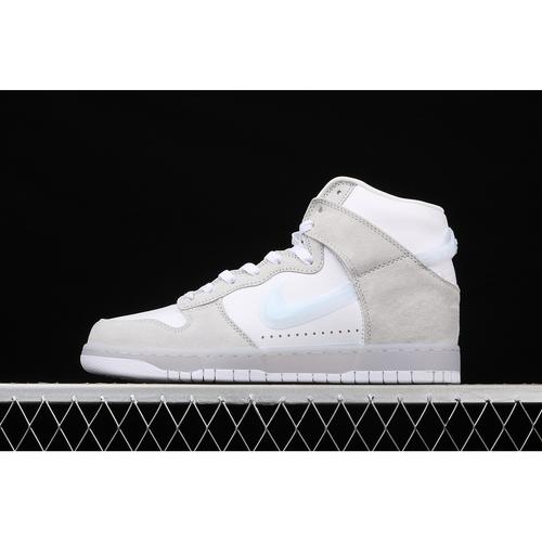 slam jam dunk clear black