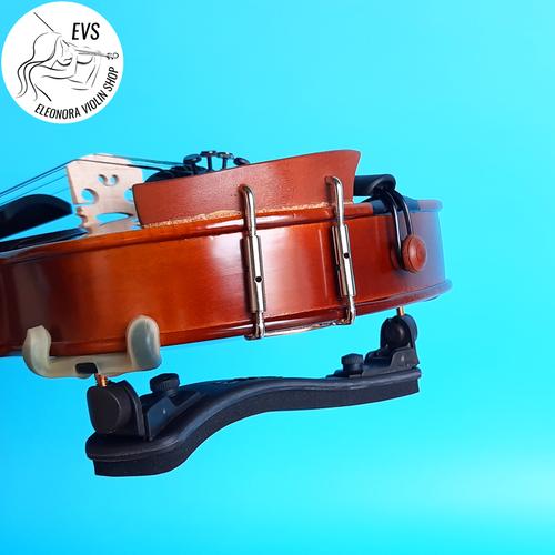 Foto Produk Shoulder Rest - FOM - Violin/Biola 1/2 dari Eleonora Violin Shop