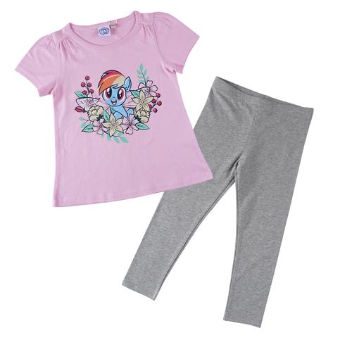 Foto Produk KIDS ICON - Set Anak Perempuan My Little Pony 03-36 bln - MY7K0400200 - 3-6 Bulan dari Kids Icon