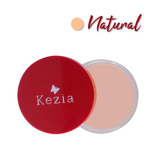 Foto Produk Kezia Skincare Loose Powder Bedak Wajah - Beige dari Kezia Skincare Official