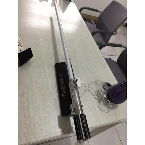 Jual Luke skywalker force fx lightsaber 