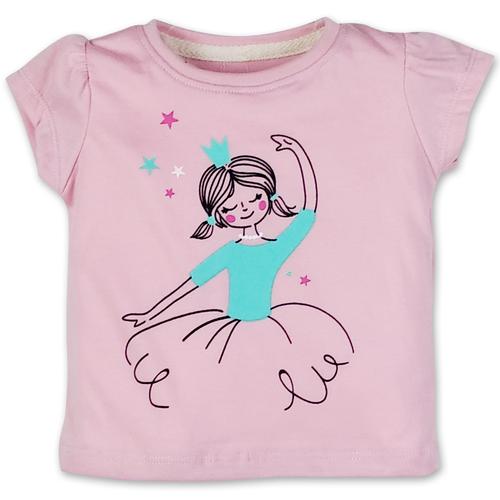 Foto Produk Bearhug Atasan Bayi Perempuan ATCE Pink Ballet 6-18M - 6 bulan dari Bearhug-Id