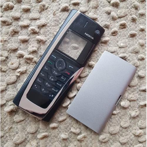 Jual Casing Nokia 9500 Communicator Original Kota Tangerang Selatan Veraristore Tokopedia