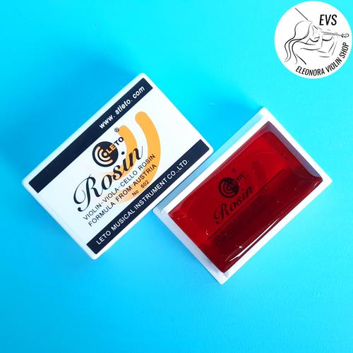 Foto Produk Rosin Letto - Violin/Viola/Cello dari Eleonora Violin Shop