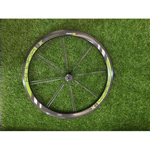 kinetix pro 20インチホイール11速後輪のみ kinetix pro 20