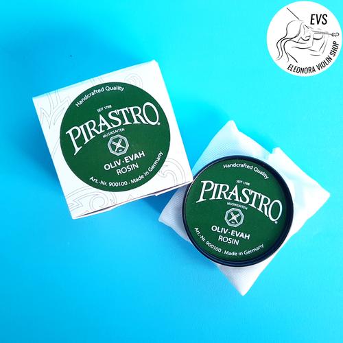 Foto Produk Rosin Pirastro Oliv Evah dari Eleonora Violin Shop