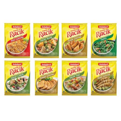 Foto Produk INDOFOOD bumbu RACIK / bumbu siap saji / bumbu instan murah - SAYUR SOP dari JURAGAN SEMBAKO ONLINE