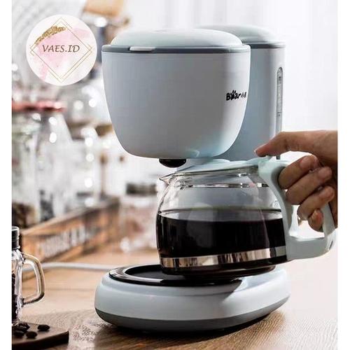 Jual Automatic Mini Drip Coffee Maker 