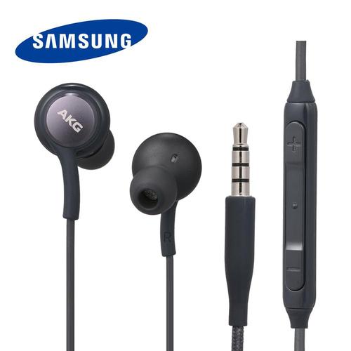 Promo HANDSFREE/HEADSET/EARPHONE SAMSUNG AKG IG955/HEADSET SUPER BASS  MURAH. - Jakarta Pusat - TokoEmperor 1 | Tokopedia