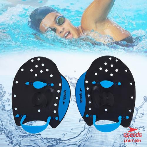 Foto Produk TANGAN KATAK SPEEDS LX 017-2501 ALAT BANTU RENANG PALMAR HAND PADDLE dari BenuaStore888