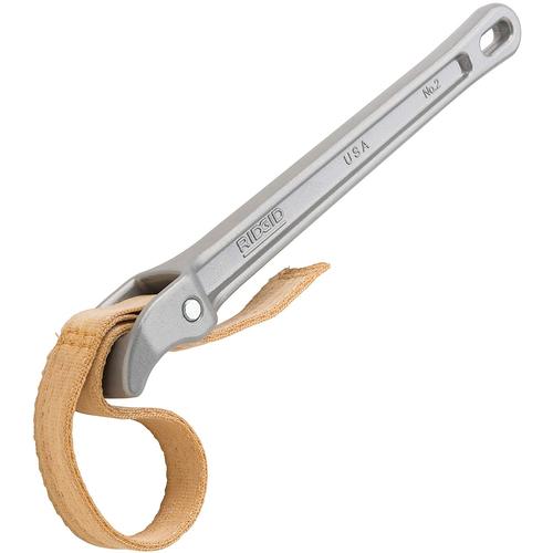 Jual Ridgid 31340 #2 Strap Wrench 12 