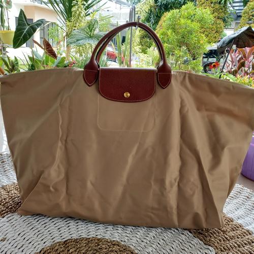 harga bag longchamp original