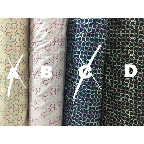Foto Produk Kain katun jepang ori tokai senko / japan design motif abstrak dari Klarisma Textile