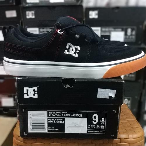 dc shoes quality