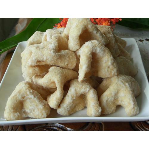 Jual Cemilan Kembang Jambu Manis Kemasan 2,5KG Klaten