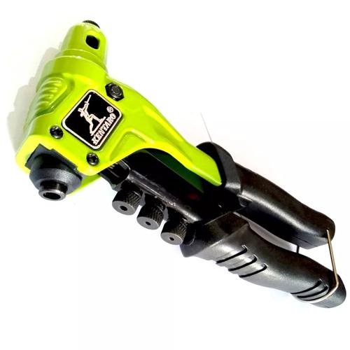 Foto Produk Hand Rivetter / Tang Rivet Kentaro Heavy Duty 8 inch dari cahaya berkah jaya 001