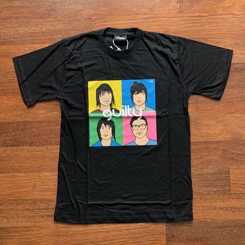 Jual Kaos Guilty Pleasures x Babang 