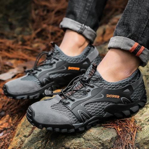 Foto Produk Outdoor Shoes / Trekking Shoes / Sepatu Gunung dari Yoi. store