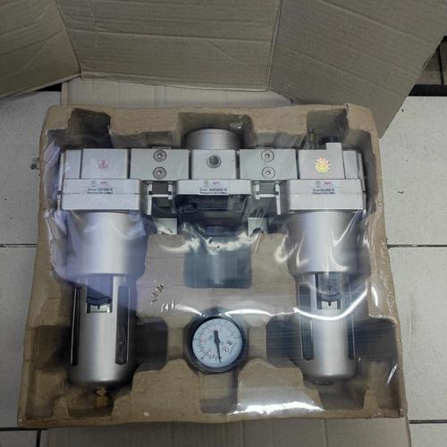 Jual AC5000-10 HPC 1
