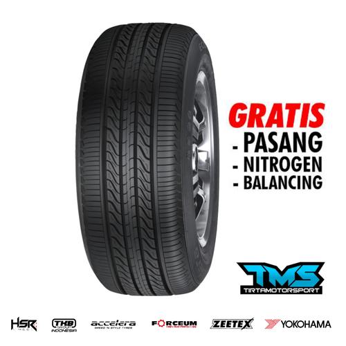 Foto Produk Ban Oem Standar Mobil Ayla d,Sigra D,Datsun, 175 70 R13 accelera dari TIRTAMOTORSPORT OFFICIAL