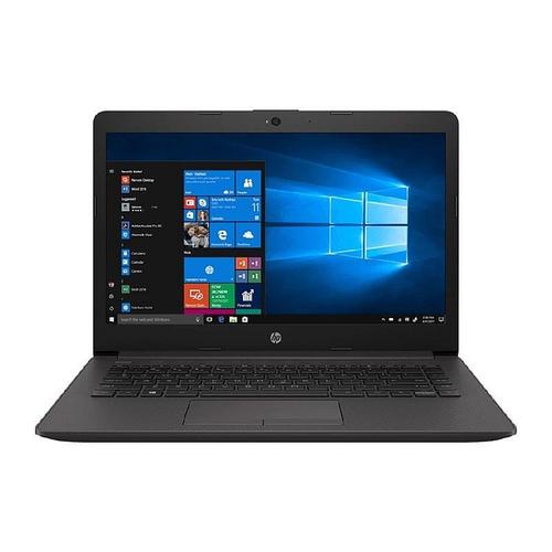 Foto Produk LAPTOP HP 240 G7 CORE I5 1035G1 8GB 512GB 14" HD WIN 10 dari kharismakencana