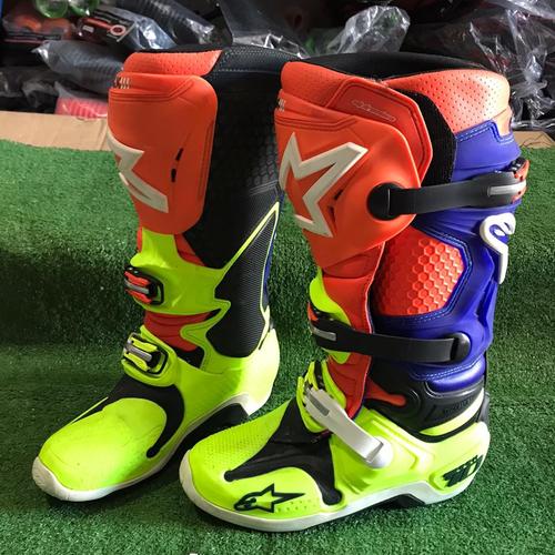 harga alpinestar tech 10