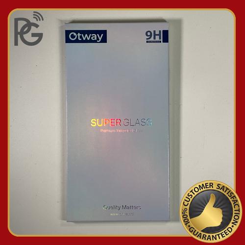 Jual Otway Tempered Premium Super Glass For Iphone X Xs 11 Pro Kota Malang Platinum Phone Malang Tokopedia