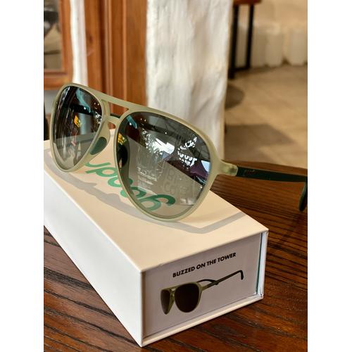 Foto Produk Goodr Aviator Mach M Buzzed dari Momojo