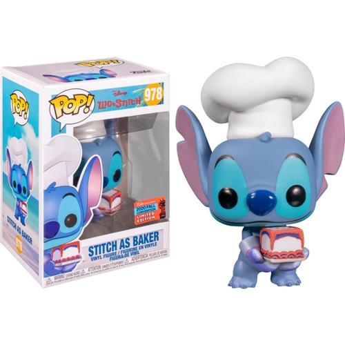 Jual Funko Pop NYCC 2020 Disney LiLo 