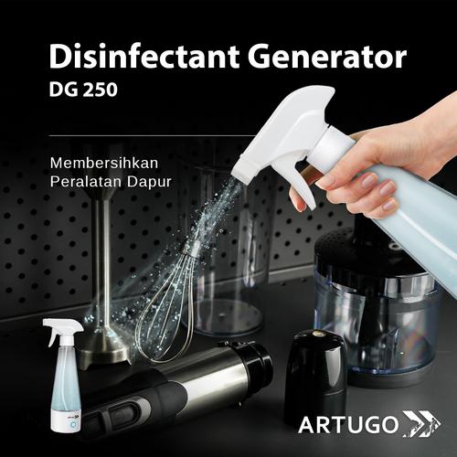 Foto Produk DISINFECTANT GENERATOR dari ARTUGO official store