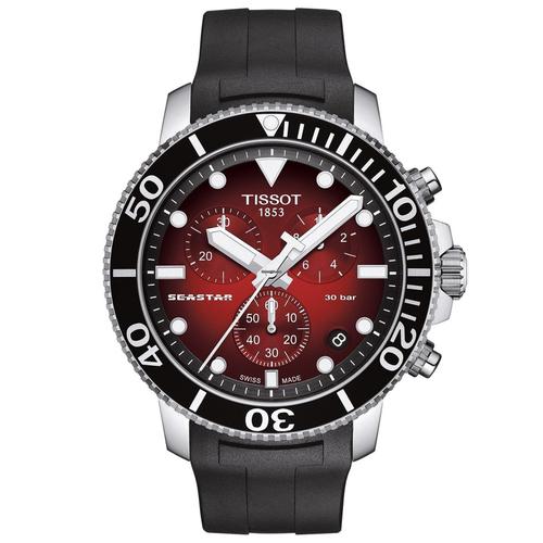 Jual Jam Tangan Tissot T-Sport Seastar 