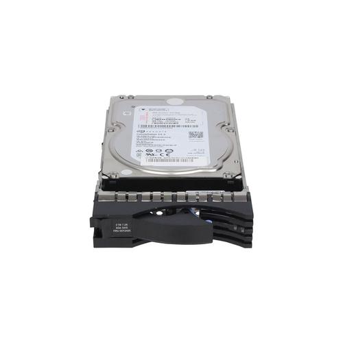 レノボ・ジャパン 4TB 7200rpm 12Gb NL SAS 3.5型 G2HS 512e HDD