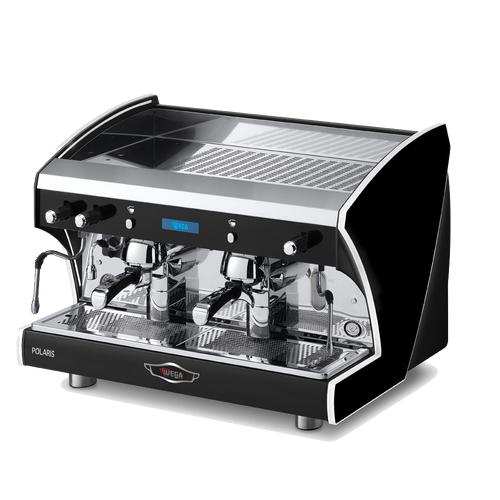 Mesin Kopi Espresso Wega Polaris 2G 