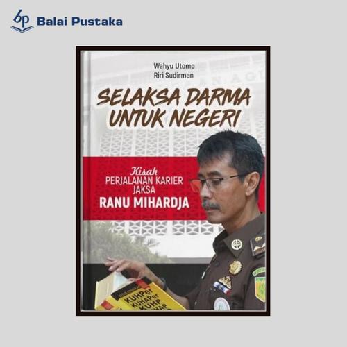 Foto Produk Selaksa Darma Untuk Negeri dari Balai Pustaka