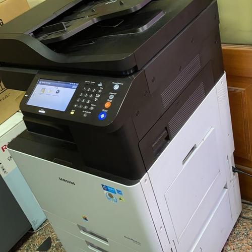 samsung multi express