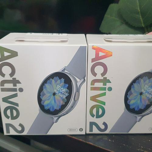 Jual Samsung Galaxy Watch Active 2 