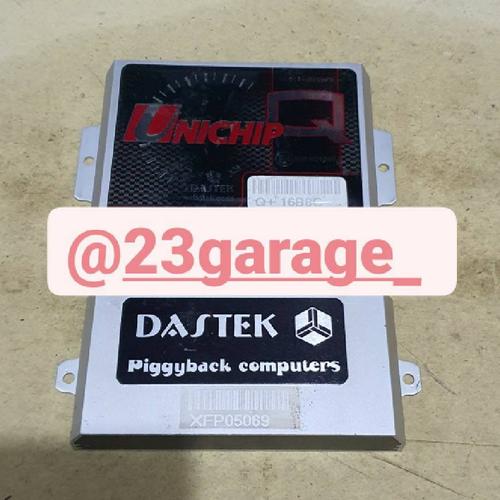 Gambar Dastek Unichip Q+, throttle modul. wiring outlander sport dari RS speedshop Kab. Tangerang Tokopedia