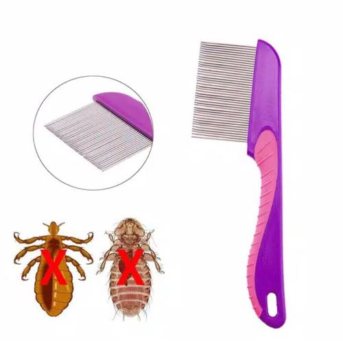 Foto Produk MD2 Model Gagang SiSir Serit kutu dari serba grosir murah