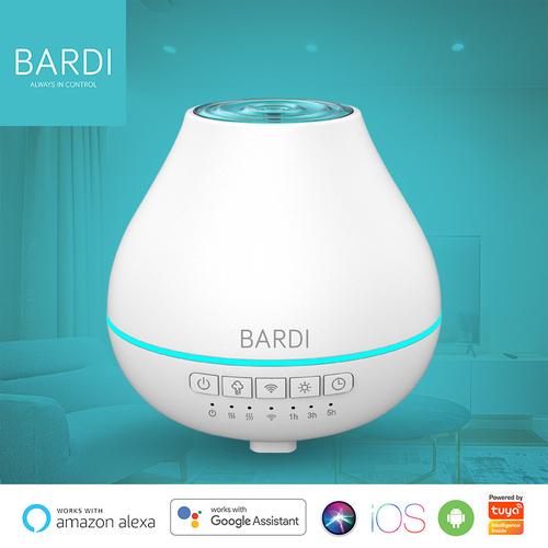 Gambar BARDI Smart Aroma Diffuser dari Bardi Official Store Jakarta Barat Tokopedia