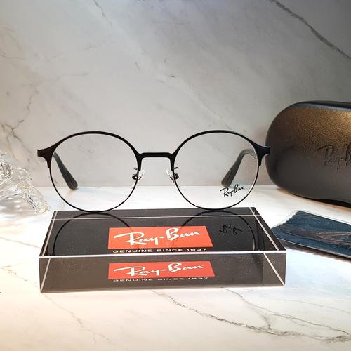 Kacamata Unisex Original RayBan RB6459D 