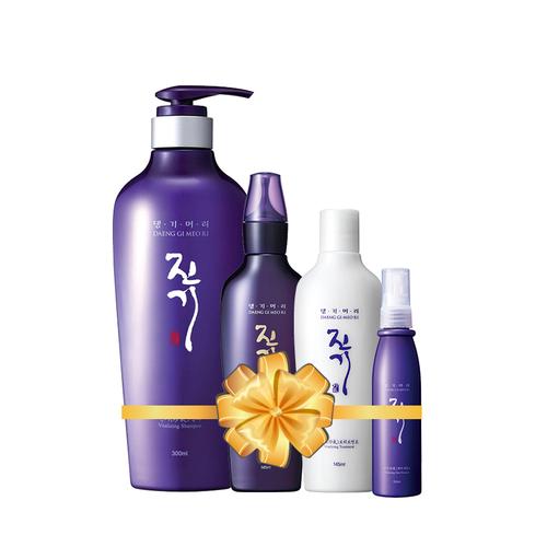 Foto Produk Daeng Gi Meo Ri - Vitalizing Complete Package dari Daeng Gi meo Ri Official