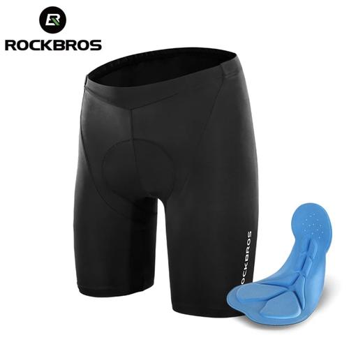 Celana Sepeda Padding Gel Bicycle Pants 