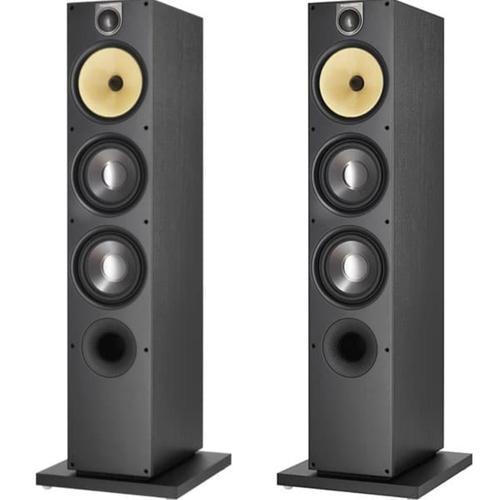 Jual B\u0026W Speaker 682 S2 Floor Standing 