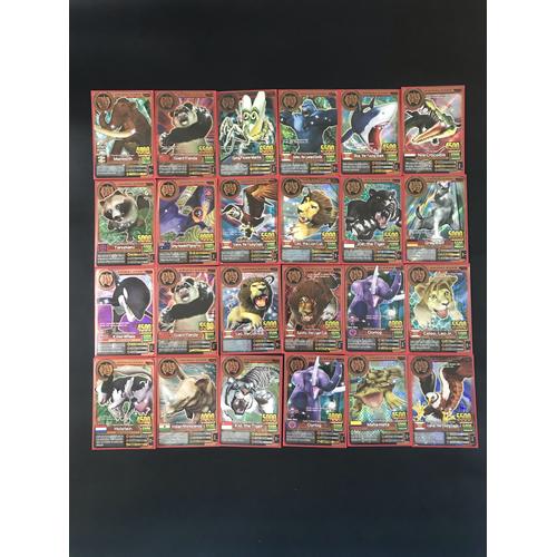Foto Produk Kartu Animal Kaiser Animal Card Bronze Rare (Harga Per Kartu) 100%ori - Random dari MM_cardshop