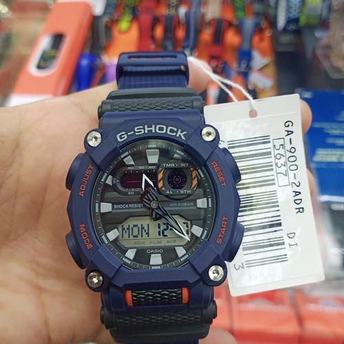Jual CASIO G SHOCK GA-900-2ADR ORIGINAL GARANSI GAP 2 TAHUN - Jakarta Pusat  - Ori Thing | Tokopedia