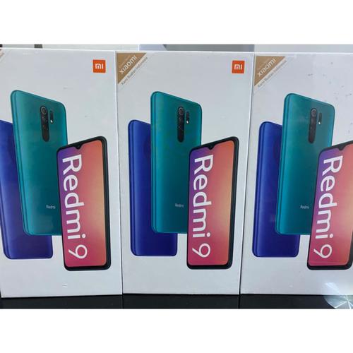 Foto Produk Hp Redmi9 dari munifshop55