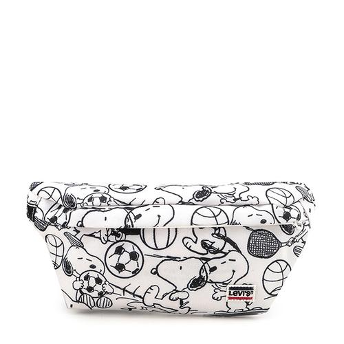 Foto Produk Levi's Snoopy Sport Small Banana (38005-0186) - One Size dari Levi's Official