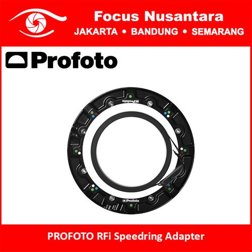 Foto Produk PROFOTO RFi Speedring Adapter dari Focus Nusantara